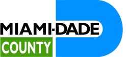 Miami Dade County Logo CMYK